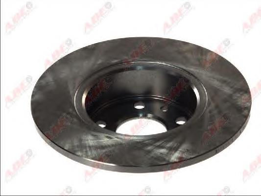Tarcza hamulcowa tylna Fiat/Alfa/Lancia 0010569279 cena, od 21,00 USD