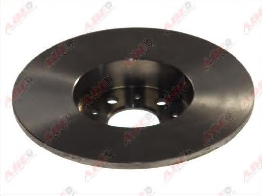 Tarcza hamulcowa tylna Fiat/Alfa/Lancia 71770926