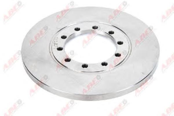 Tarcza hamulcowa tylna ABE C4G013ABE