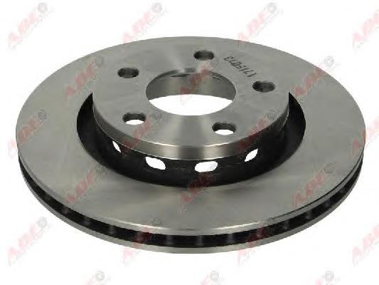 Do koszyka 4D0615601B VAG Tarcza hamulcowa tylna