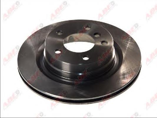 Tarcza hamulcowa tylna 34216783754 BMW