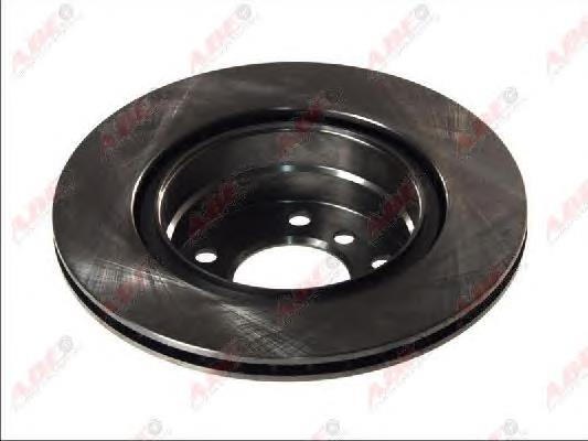Tarcza hamulcowa tylna BMW 34216783754