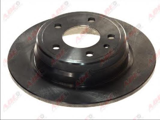 Tarcza hamulcowa tylna BMW 34211162305 cena, od 42,89 USD