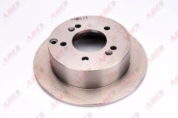 Tarcza hamulcowa tylna Hyundai/Kia S5841139600 cena, od 22,31 USD
