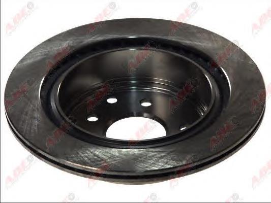Tarcza hamulcowa tylna C41038ABE ABE