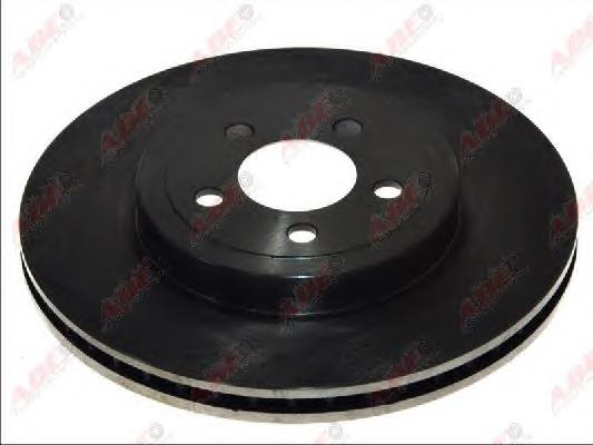Tarcza hamulcowa przednia Brembo 09A4041X cena, od 83,98 USD