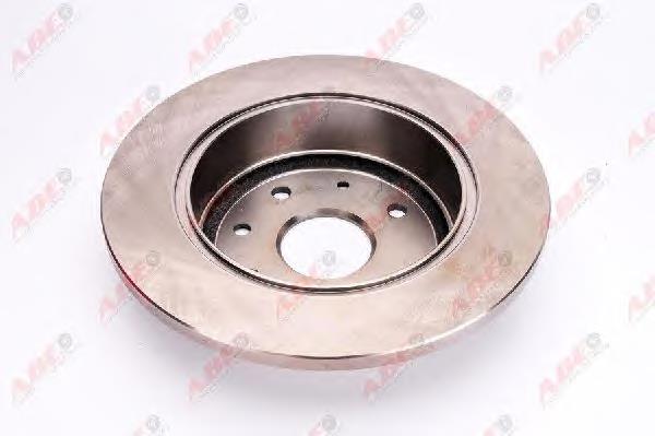 Tarcza hamulcowa tylna Rider RD2625687700 cena, od 44,81 USD
