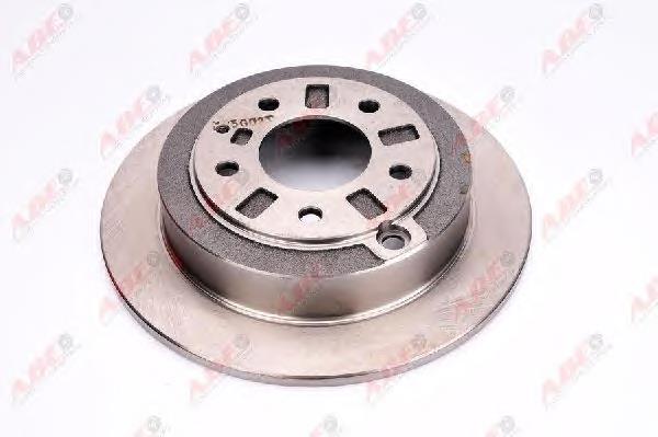 Tarcza hamulcowa tylna Mazda Xedos 9 sedana (TA) (1993 - 2000) cena, od 39,72 USD
