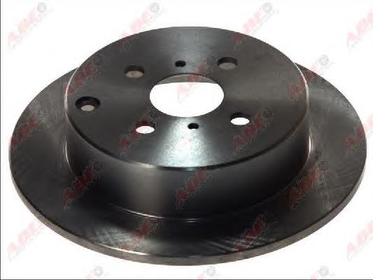Tarcza hamulcowa tylna Remsa 680500 cena, od 36,10 USD