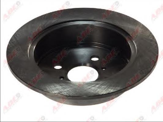 Tarcza hamulcowa tylna Remsa 680500 cena, od 37,11 USD