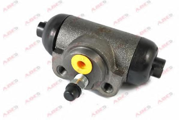 Cylinder hamulcowy roboczy tylny Mitsubishi MR493393 cena, od 18,08 USD