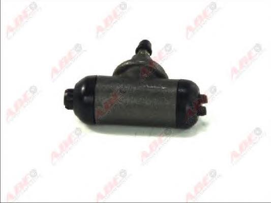Cylinder hamulcowy roboczy tylny Ford 1717334 cena, od 20,57 USD