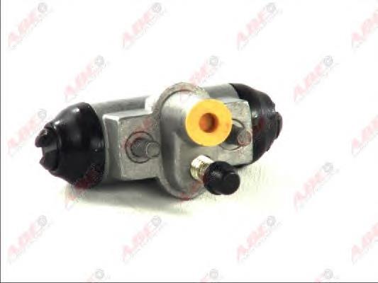 Cylinder hamulcowy roboczy tylny Honda Civic 3 (AL, AJ, AG, AH)