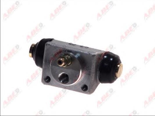 A12B87 Brembo Cylinder hamulcowy roboczy tylny