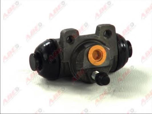 4402E7 Peugeot/Citroen Cylinder hamulcowy roboczy tylny