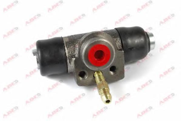 6N0611053 VAG Cylinder hamulcowy roboczy tylny