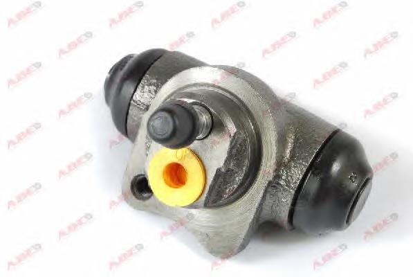 Cylinder hamulcowy roboczy tylny ABE C5W009ABE cena, od 14,54 USD
