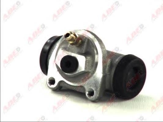 Cylinder hamulcowy roboczy tylny Renault (RVI) 8671020571