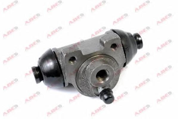 Do koszyka 8671020607 Renault (RVI) Cylinder hamulcowy roboczy tylny