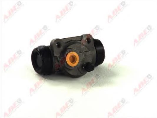 Cylinder hamulcowy roboczy tylny Peugeot/Citroen 440298