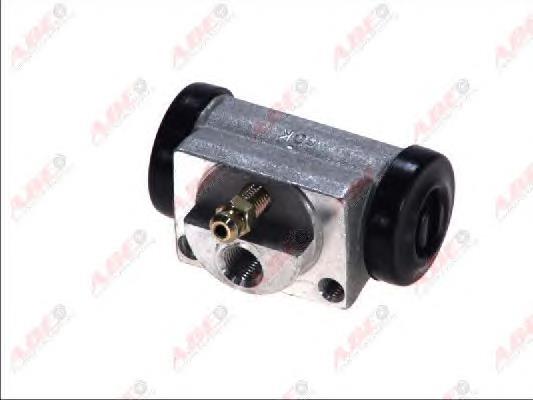 Cylinder hamulcowy Mazda 2