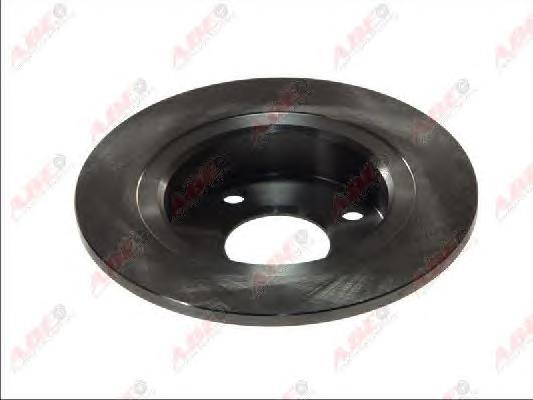 Tarcza hamulcowa tylna Volvo 440 445