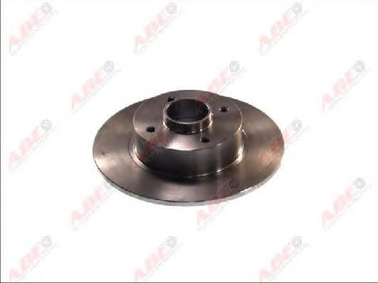 Tarcza hamulcowa tylna Maxgear 191279 cena, od 50,16 USD