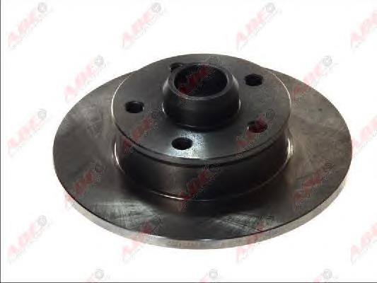 Tarcza hamulcowa tylna VAG 357615301B cena, od 19,20 USD