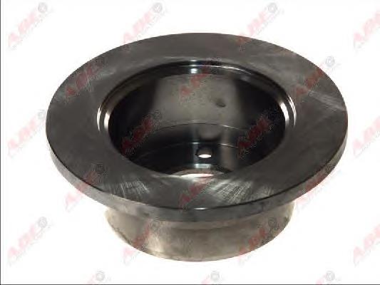 Do koszyka A902423071207 Mercedes Tarcza hamulcowa tylna