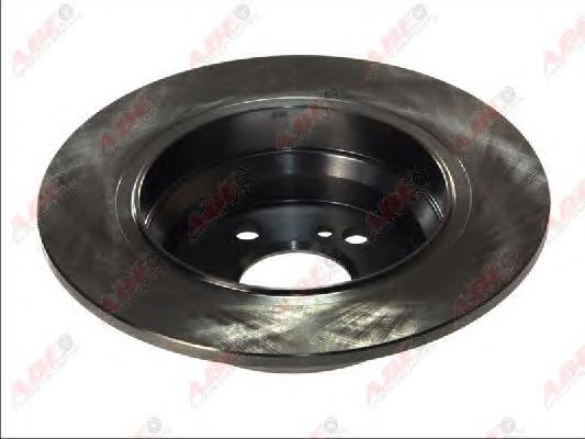 Tarcza hamulcowa tylna Mercedes 2114230712 cena, od 40,71 USD