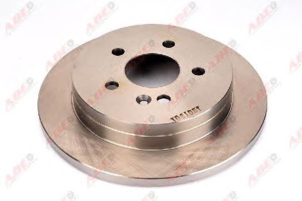 Tarcza hamulcowa tylna Mercedes 1634210112 cena, od 50,69 USD