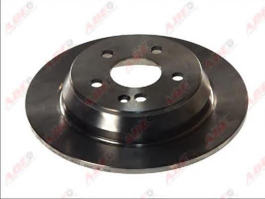 Tarcza hamulcowa tylna RM3042 Goodrem