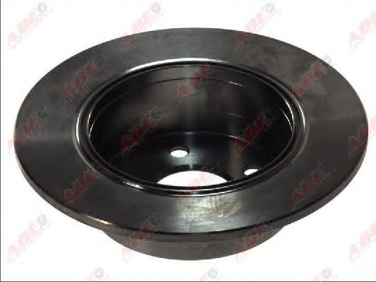 Tarcza hamulcowa tylna Mercedes A1154200072 cena, od 35,10 USD