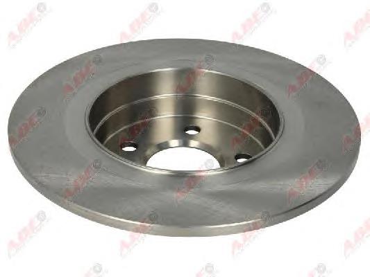 Tarcza hamulcowa przednia Mercedes 2044211012 cena, od 48,47 USD
