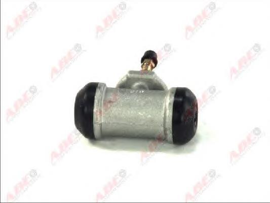 Cylinder hamulcowy Nissan Navara