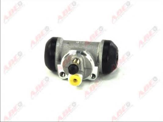 Cylinder hamulcowy roboczy tylny Nissan/Infiniti 441005KA1A