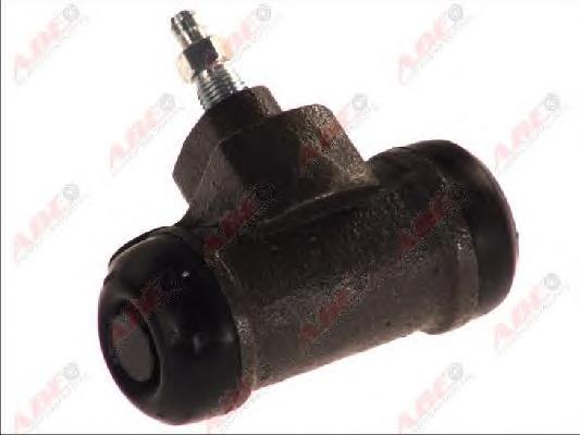 Do koszyka 1954497 Ford Cylinder hamulcowy roboczy tylny