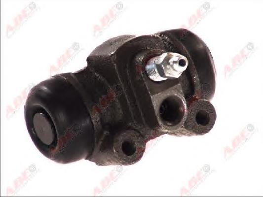 Cylinder hamulcowy roboczy tylny Ford 1954497 cena, od 24,05 USD
