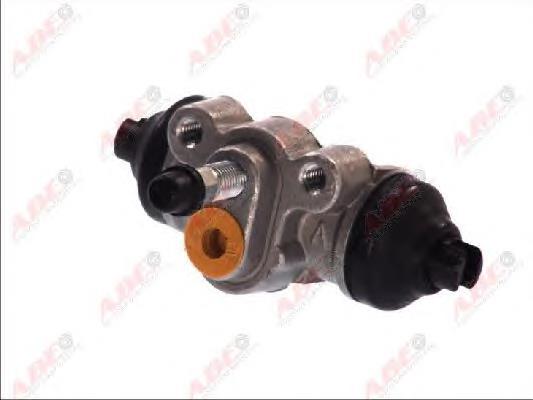 Cylinder hamulcowy roboczy tylny OK30A26610 Hyundai/Kia