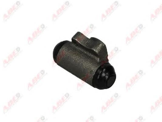 93745327 General Motors Cylinder hamulcowy roboczy tylny