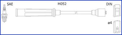 134576 Huco