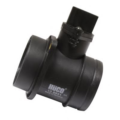 Czujnik przepływu powietrza, przepływomierz powietrza M.A.F. Volvo 5WK9624 cena, od 58,43 USD