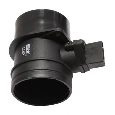 Czujnik przepływu powietrza, przepływomierz powietrza M.A.F. 0280217529 VAG