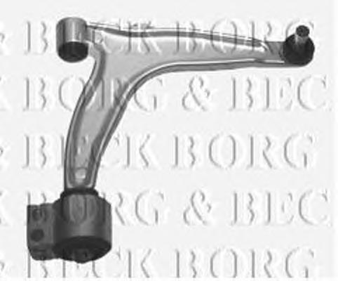 Wahacz zawieszenia przedniego dolny prawy 0352052 Opel