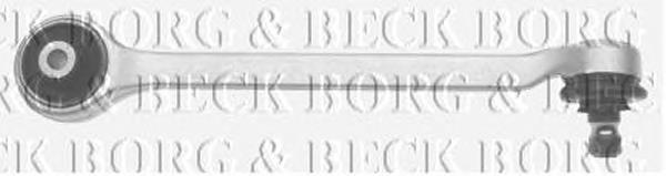 Wahacz zawieszenia przedniego prawy górny Borg&beck BCA5820 cena, od 23,49 USD