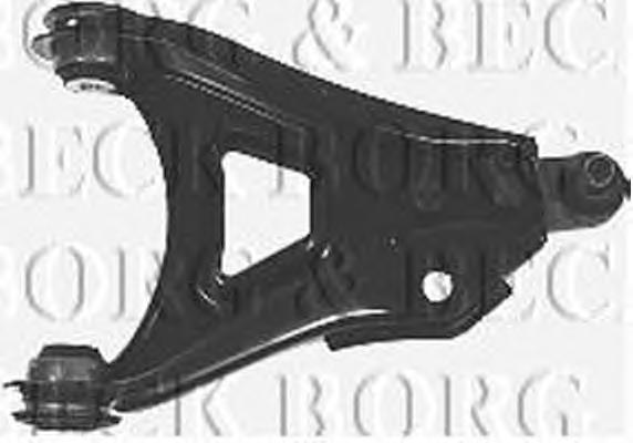 8200041282 Renault (RVI) Wahacz zawieszenia przedniego dolny prawy