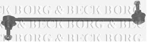 Łącznik stabilizatora przedniego 1634890780 Peugeot/Citroen