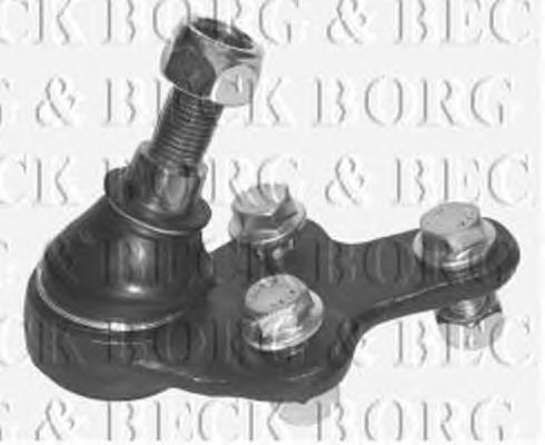 Do koszyka 1470387 Ford Sworzeń wahacza dolny