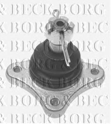 Do koszyka 4010A138 Mitsubishi Sworzeń wahacza górny