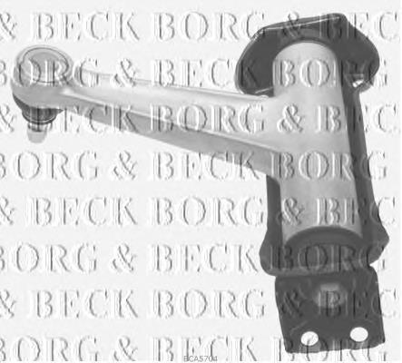 Wahacz zawieszenia przedniego górny lewy Mercedes A1403307607 cena, od 103,89 USD